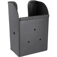 Max Michel Scannerhalter für Zebra MC3200, MC3300, MC3400, Stahl