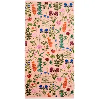 Essenza Handtuch Marigold Evening Rose (70 x 140 cm)