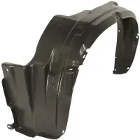 BLIC Radhaus 6601-01-6824801P Vorne Links für SUZUKI Grand Vitara I SUV (FT, HT) PVC