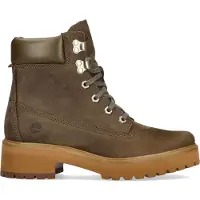 Timberland Carnaby Cool Mid Olive Größe EU 39