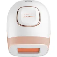 Concept IL3000, Roségold, Weiß, 100 - 240 V, 50 - 60 Hz, 135 mm, 75 mm, 35 mm