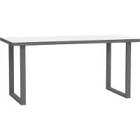 Forte Schreibtisch KEFLAVIK