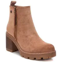Refresh 17212 Stiefeletten Braun EU 38 Damen Braun EU 38
