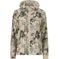 Endurance Damen Jacke Braylen W AOP Jacket