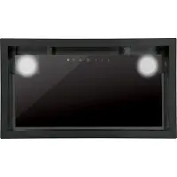 CATA GC DUAL BK, 600 m³/h, Abluft/Umluft, A, C, B, 50 dB