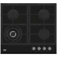 Beko Hilw64235s Gasherd 4 Brennern