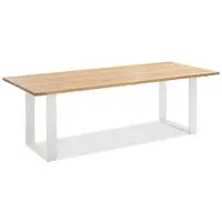 Niehoff Gartentisch NOAH