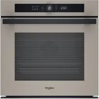 Whirlpool Woi4s8cm1sea Multifunktionsofen