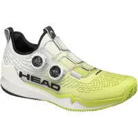 Head Racket Endure Pro Boa Sandplatzschuhe