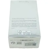 Bvlgari Rain Essence 60ml Eau De Parfum