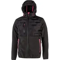 U Power Spock Lady Jacke