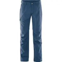 Maier Sports - Trave - Zip-Off-Hose Gr 29 - Short blau