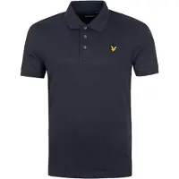 Lyle & Scott Poloshirt Navy - XL