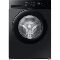 Samsung Waschmaschine WW90DG5G34ABLE