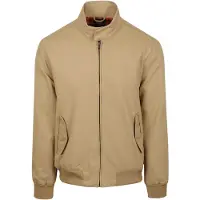 Steppin' Out Heritage Jacke Beige
