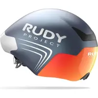 Rudy project The Wing Helm Orange,Blau S-M Orange,Blau S-M