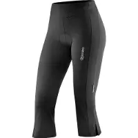 Gonso Damen 3/4 Schlagleggings Essential