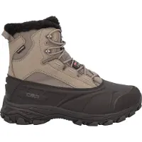 CMP Freizeitschuhe 3Q79867-Q906 Fynnick Snow taupe/schwarz Größe
