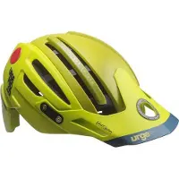 Urge Fahrradhelm Endur-O-Matic 2 RH | Größe S/M (54/57 cm)