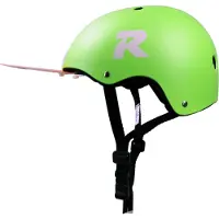 Roces Helm Aggressive | Größe L/XL (58/60 cm)
