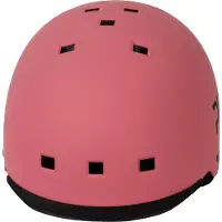 Ply Helmets Fahrradhelm Plain | Größe L (59/61 cm)
