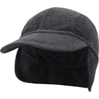 CMP Baseballcap mit Ohrenklappen