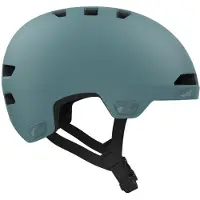 Lazer Helm Maze KinetiCore Urban/E-Bike Matte Stone Blue (M-L) - sicherer Cit....