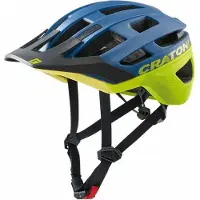 Cratoni MTB-Fahrradhelm AllRace