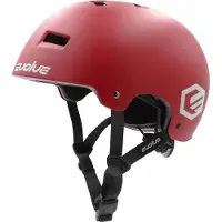 Evolve Curb Evo Stadthelm