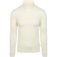 Marc O'Polo Rollkragenpullover Off White