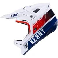 Kenny Helm Decade Graphic | Größe XL (61/62 cm)