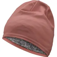 Craft Essence Thermal Ponytail Hat rose brown (473000) ONESIZE