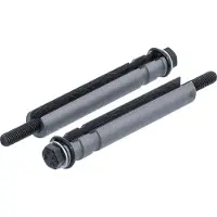 Bgs 8023 Ausbauhilfe für Frontmasken, Audi A4