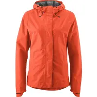 Gonso Damen Regenjacke Save Jacket Essential W