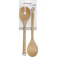 KitchenAid Salad Server