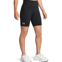 Under Armour Damen Shorts Ua Rival 7In Short 1386703-001__XS