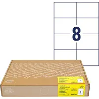 Avery-Zweckform Versand-Etiketten