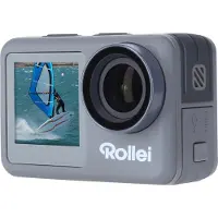 Rollei - Actioncam 9S Plus