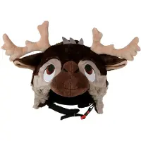 Hoxyheads Reindeer Helmüberzug