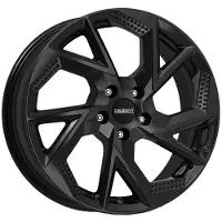 Dezent ALUFELGE AP black 6.5x16 5x112 ET 46 BLACK
