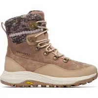 Merrell Siren 4 Thermo Mid Zip Wp Wanderstiefel