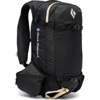 Black Diamond Dawn Patrol 25 Backpack black (0002) S_M