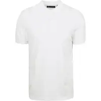 Marc O'Polo Marc OPolo Poloshirt "aus Organic Cotton-Stretch"