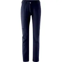 Maier Sports Helga Damen Hose el. 900 black