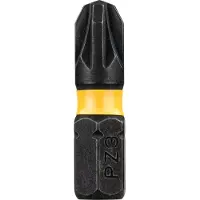 DeWalt IMPACT POINT PZ3x25 5pcs. EXTREME IMPACT TORSION
