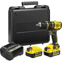 Stanley Sfmcd721m2k Bohrhammer