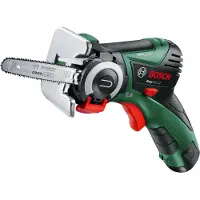 Bosch Nanoblade Akku-Kettensäge 12V 1*2,5Ah - B 6033C9020