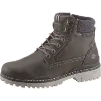 Dockers by Gerli Stiefelette Stiefelette Kunstleder