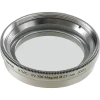 Hama Uv Magnet 27mm, 2.7 cm
