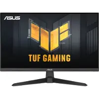 Asus TUF Gaming VG279QE5A, 68,6 cm (27"), 1920 x 1080 Pixel, Full HD, LCD, 1 ms, Schwarz